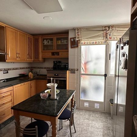 Acogedor Hogar Cerquita Del Mar Apartman Águilas Kültér fotó