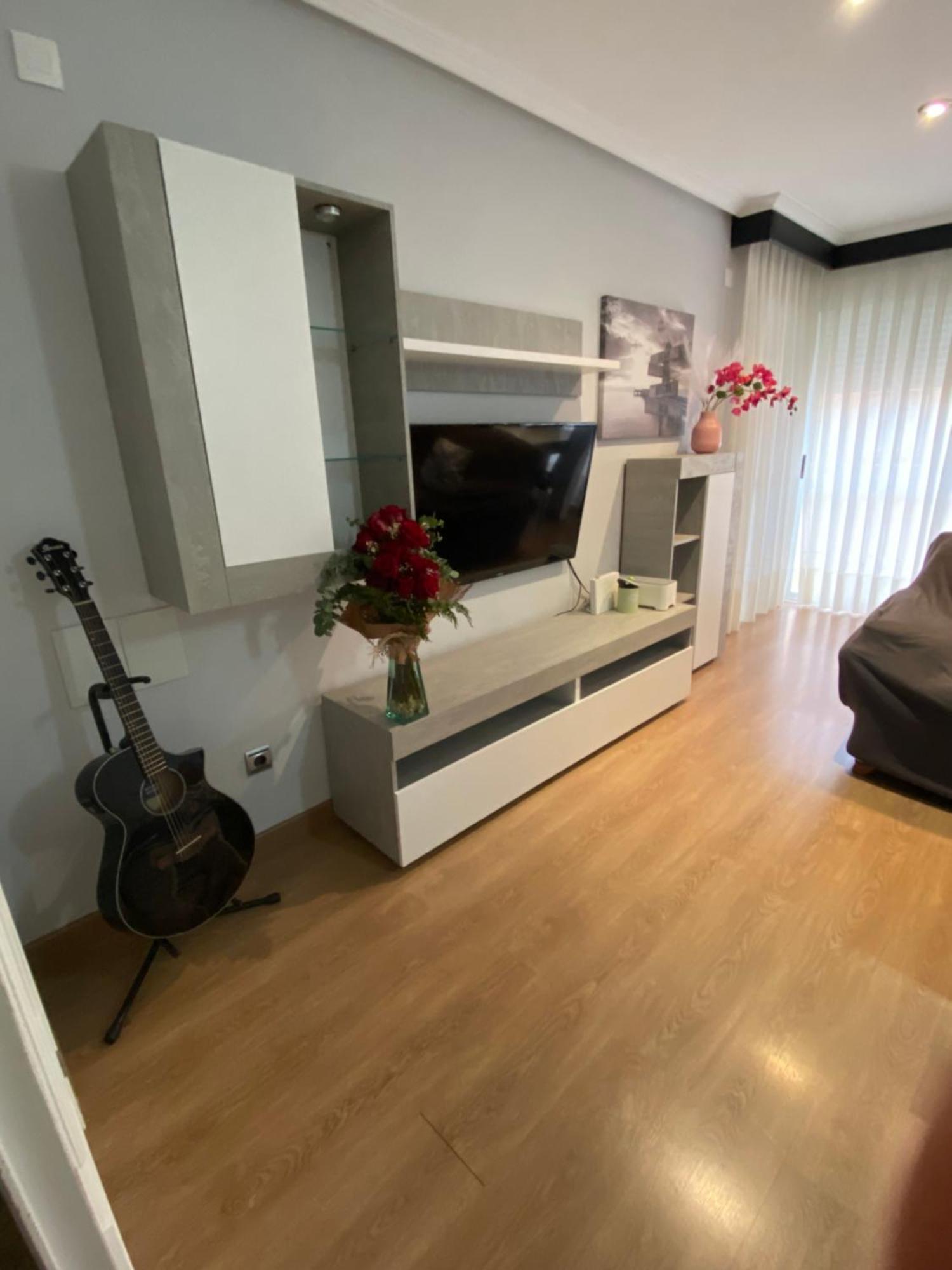 Acogedor Hogar Cerquita Del Mar Apartman Águilas Kültér fotó