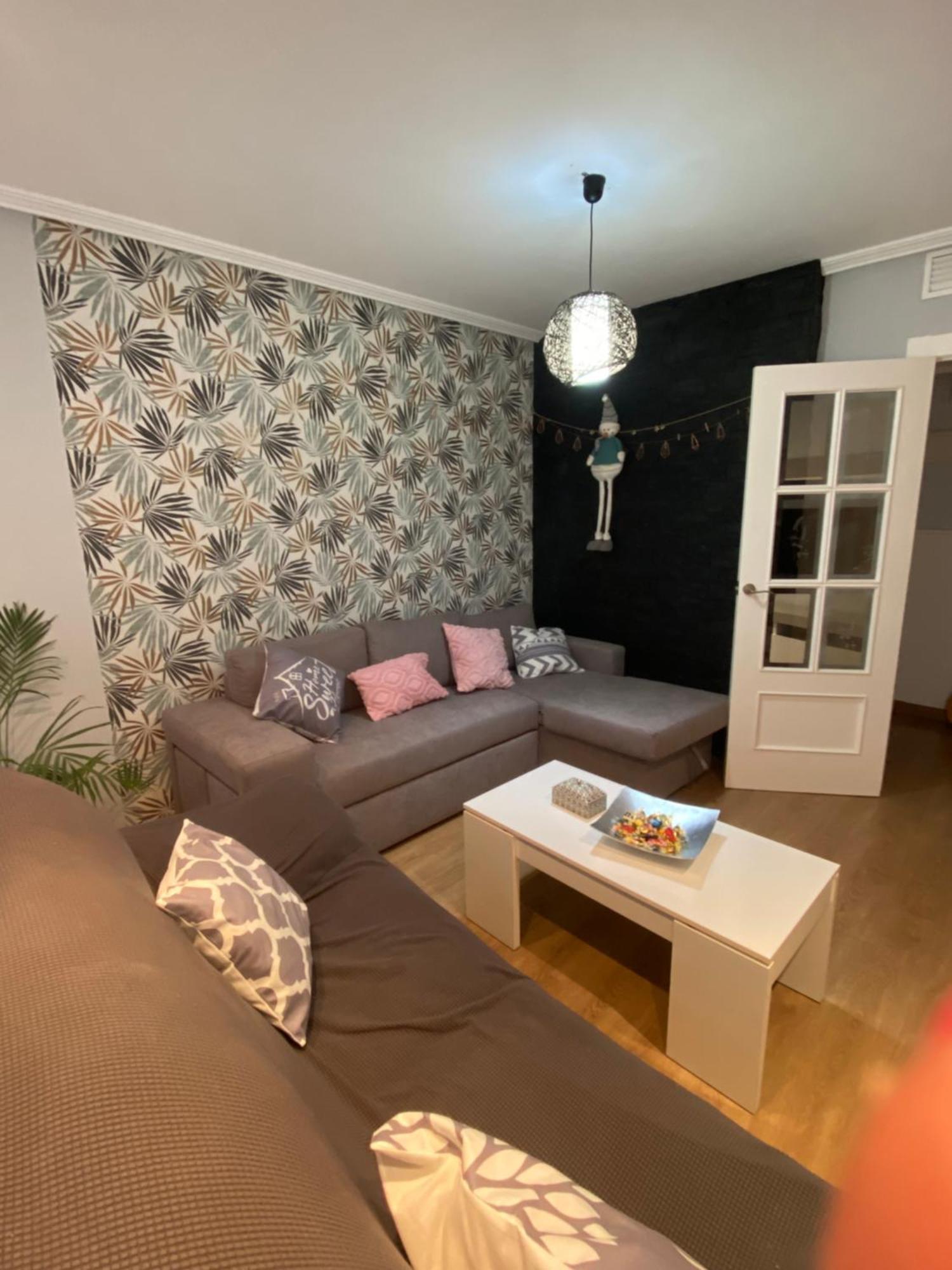 Acogedor Hogar Cerquita Del Mar Apartman Águilas Kültér fotó