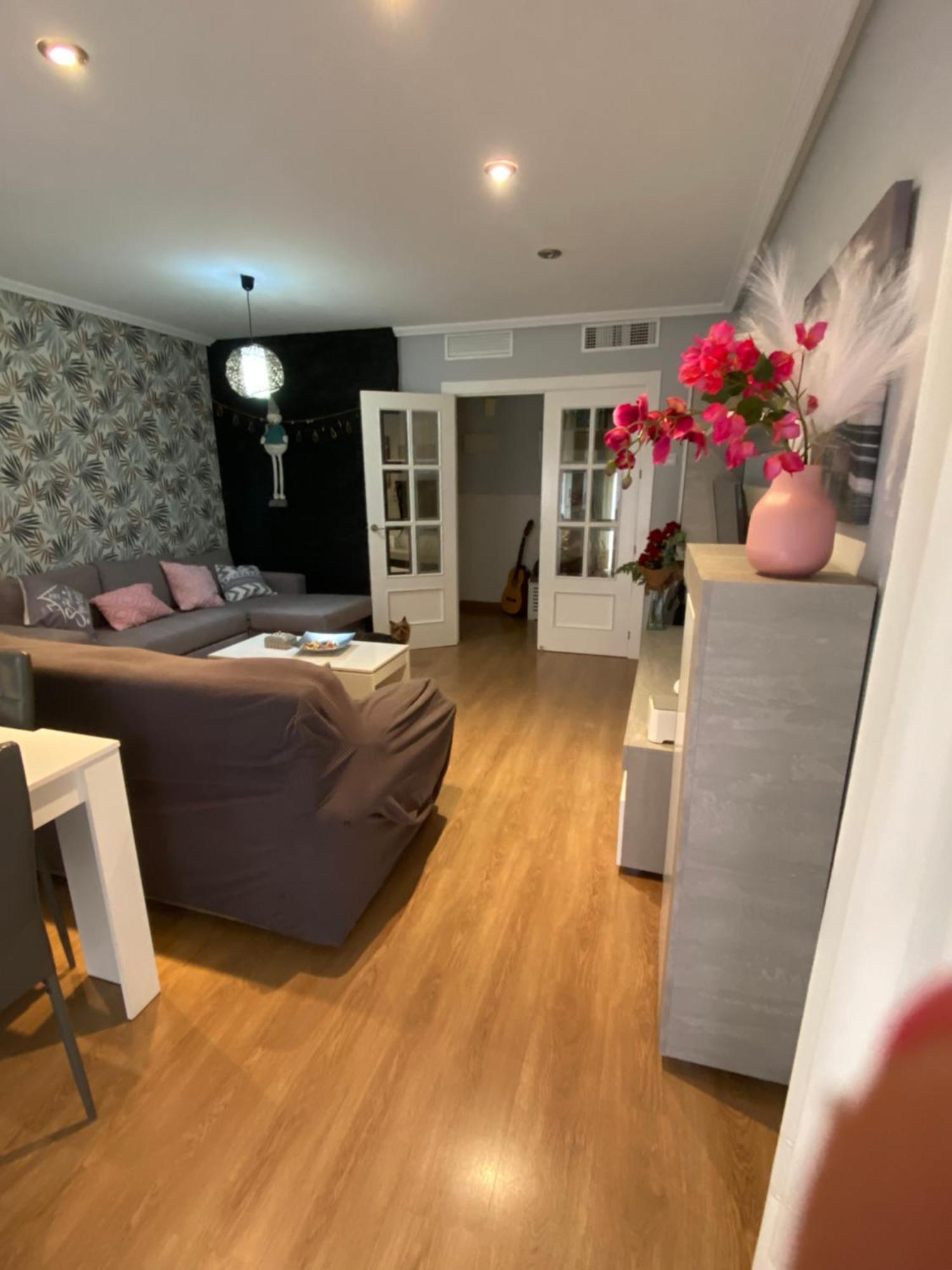 Acogedor Hogar Cerquita Del Mar Apartman Águilas Kültér fotó