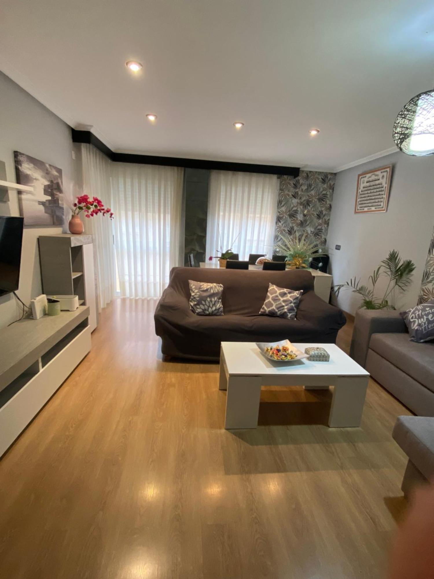 Acogedor Hogar Cerquita Del Mar Apartman Águilas Kültér fotó